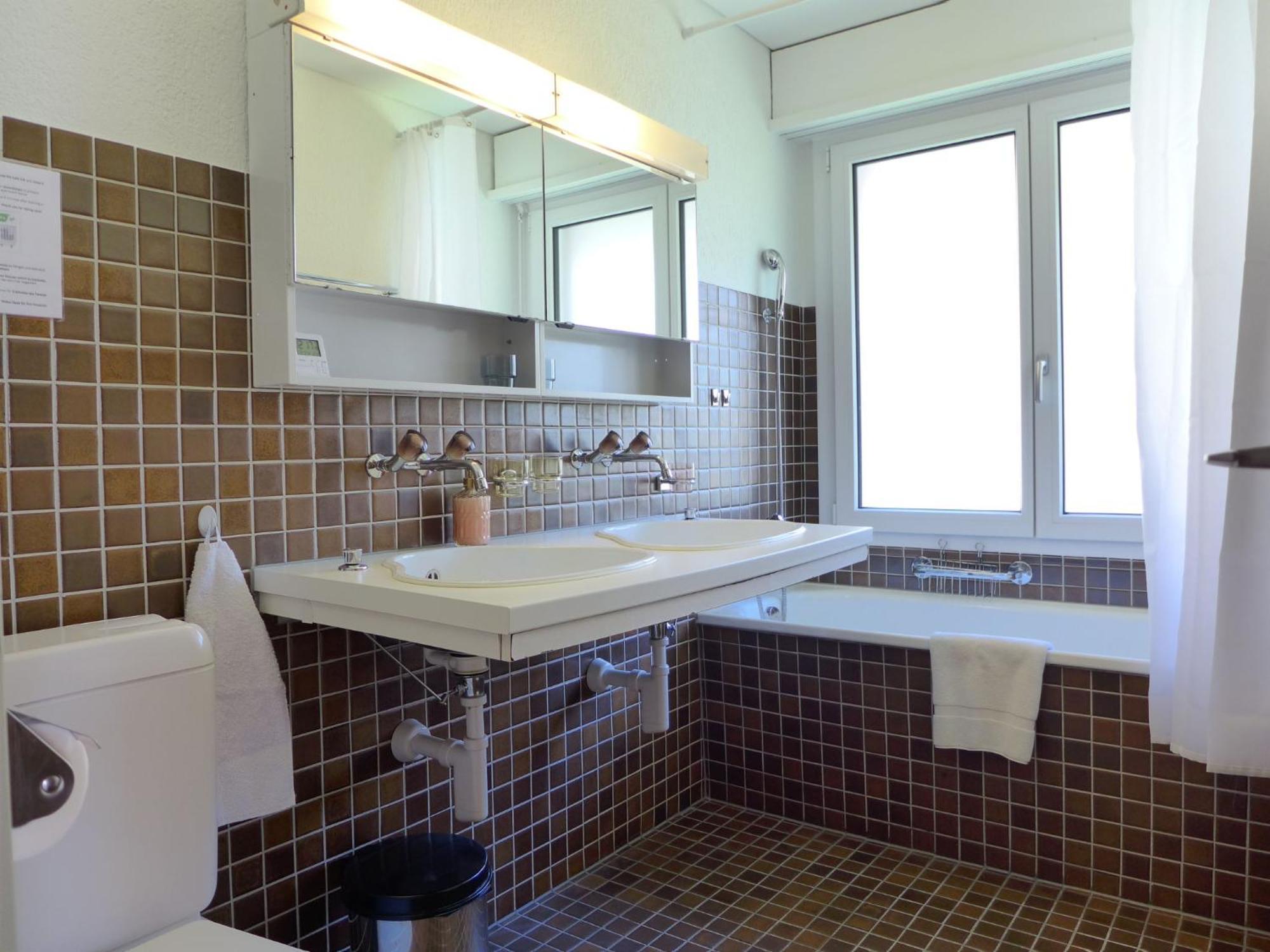 Holiday Home Salzhubelweg By Interhome Ringgenberg Exterior foto